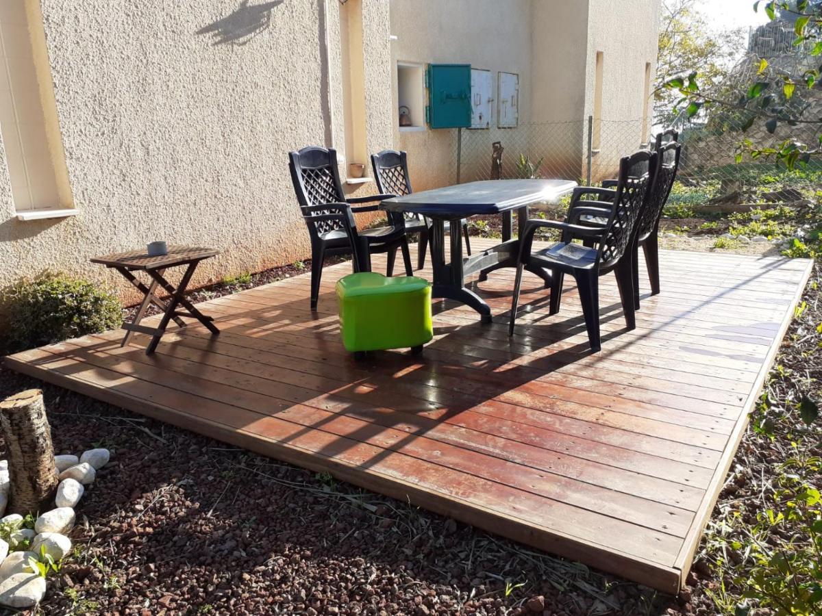 וילה א-לה נוף Metula Exterior photo