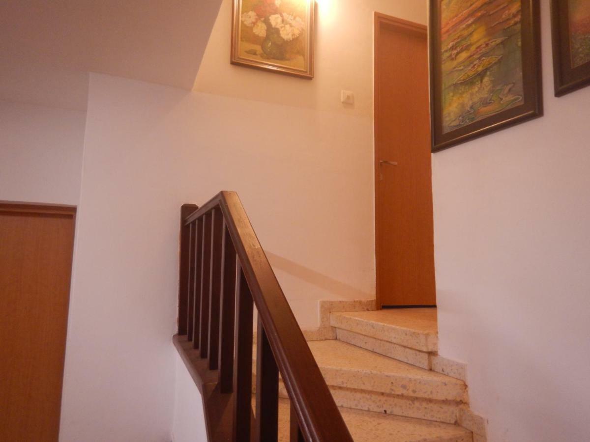וילה א-לה נוף Metula Exterior photo