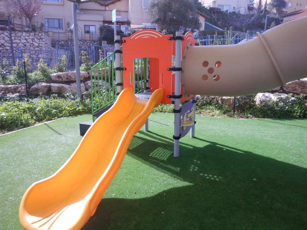 וילה א-לה נוף Metula Exterior photo